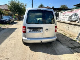 VW Caddy undefined | Auto.bg — изображение 4 VW Caddy undefined | Auto.bg — изображение 4