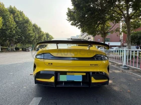 Xiaomi SU7 ULTRA| CARBON DETAILS| 1547К.С.| ЦЕНА ДО БЪЛГАРИЯ| | Auto.bg — изображение 6 Xiaomi SU7 ULTRA| CARBON DETAILS| 1547К.С.| ЦЕНА ДО БЪЛГАРИЯ| | Auto.bg — изображение 6