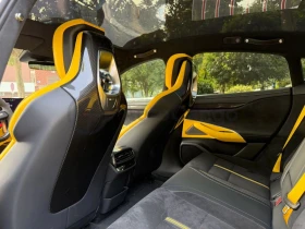 Xiaomi SU7 ULTRA| CARBON DETAILS| 1547К.С.| ЦЕНА ДО БЪЛГАРИЯ| | Auto.bg — изображение 9 Xiaomi SU7 ULTRA| CARBON DETAILS| 1547К.С.| ЦЕНА ДО БЪЛГАРИЯ| | Auto.bg — изображение 9