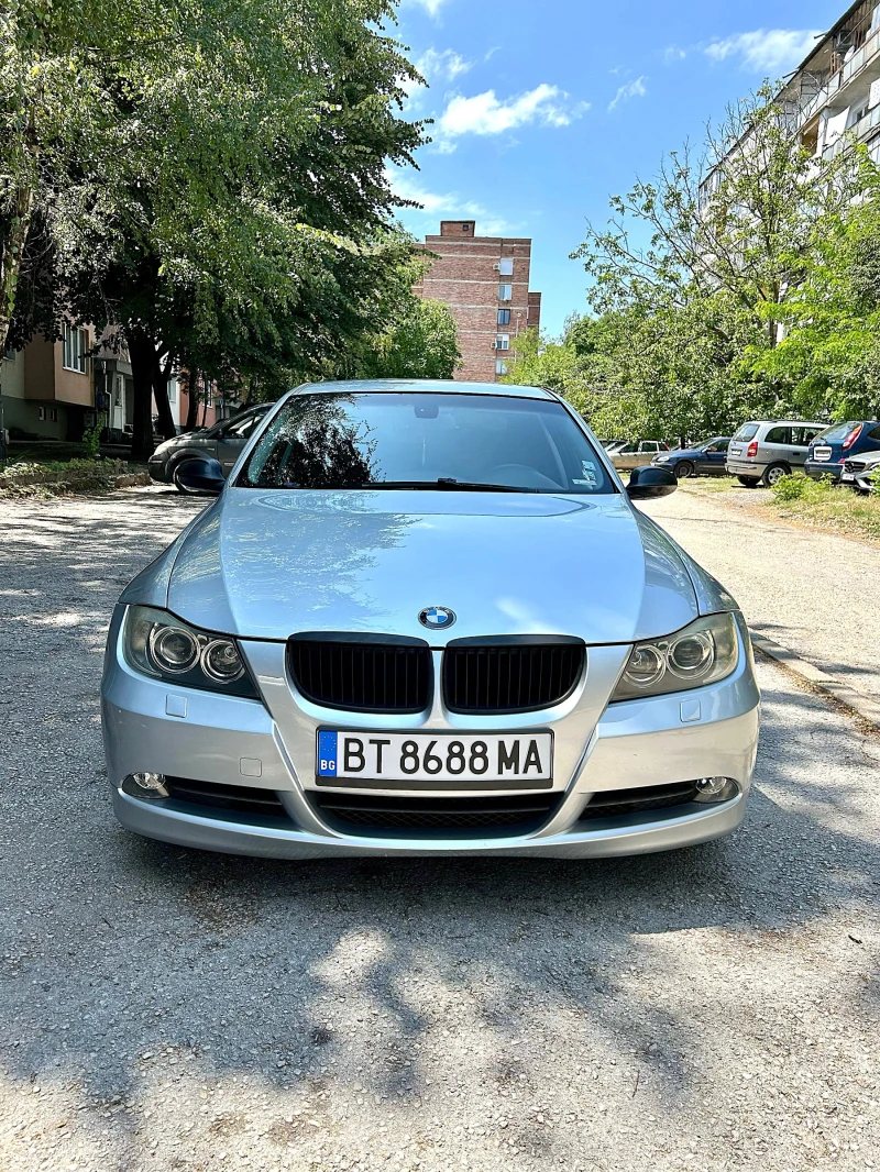BMW 325 325i - 13500 лв. / 6902.44 € - 90426666 1 | Car24.bg BMW 325 325i - 13500 лв. / 6902.44 € - 90426666 1