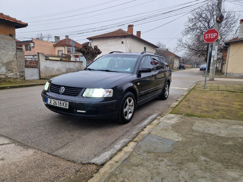 VW Passat 1.9 TDI+ - 1550 € / 3031.54 лв. - 69989875 1 | Car24.bg VW Passat 1.9 TDI+ - 1550 € / 3031.54 лв. - 69989875 1