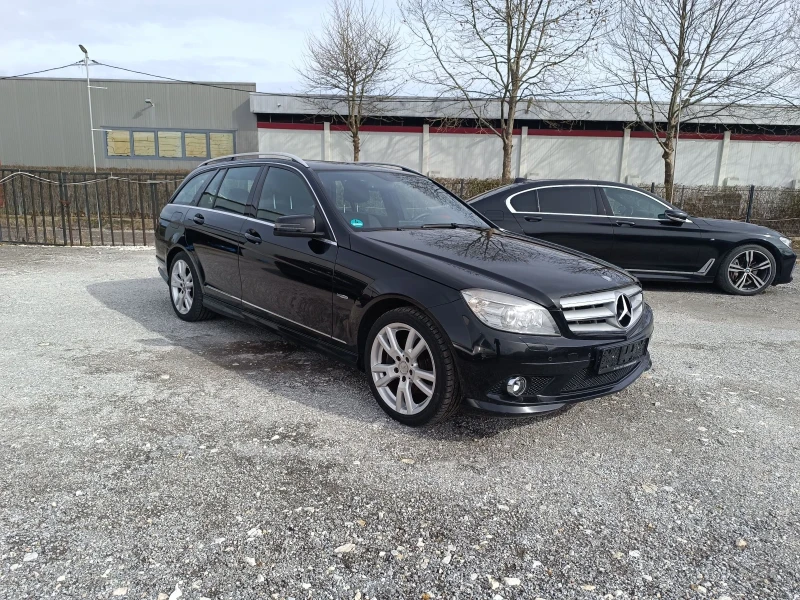 Mercedes-Benz C 250 AMG LINE -NAVI- FULL - 4150 € / 8116.69 лв. - 60212442 1 | Car24.bg Mercedes-Benz C 250 AMG LINE -NAVI- FULL - 4150 € / 8116.69 лв. - 60212442 1