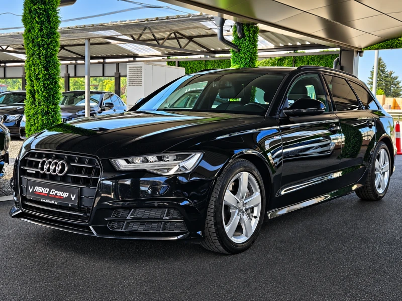 Audi A6 MATRIX/S-LINE/LED/CAMERA/ПОДГРЕВ/ОБДУХ/ПАМЕТ/LIZIN - 16500 € - 24930972 1 | Car24.bg Audi A6 MATRIX/S-LINE/LED/CAMERA/ПОДГРЕВ/ОБДУХ/ПАМЕТ/LIZIN - 16500 € - 24930972 1
