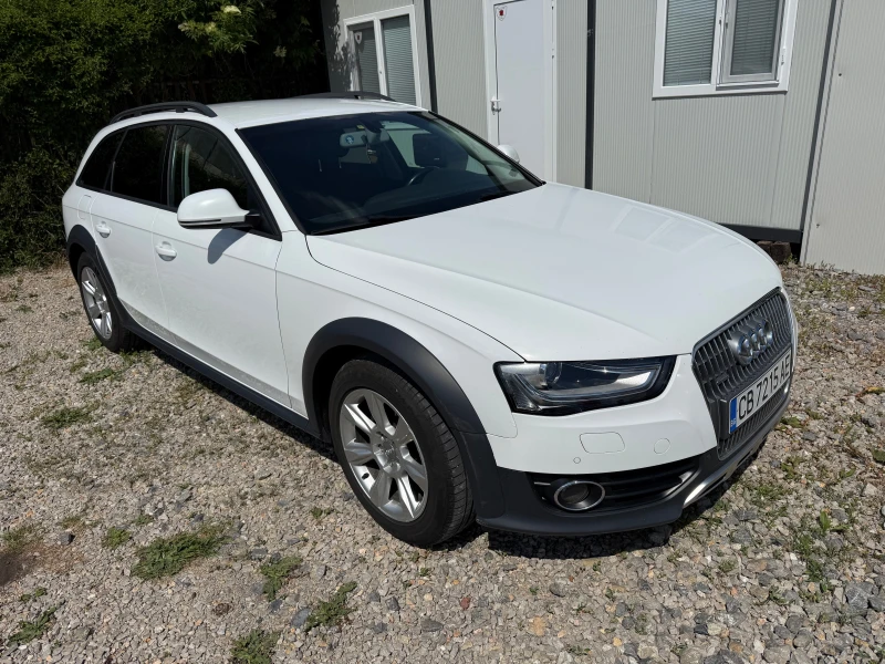 Audi A4 Allroad 2.0 TDI QUATTRO 177kc - 6999 € - 45691860 1 | Car24.bg Audi A4 Allroad 2.0 TDI QUATTRO 177kc - 6999 € - 45691860 1