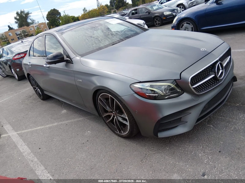 Mercedes-Benz E 53 AMG 2019 MERCEDES-BENZ AMG E 53 4MATIC - 22999 € - 32209421 1 | Car24.bg Mercedes-Benz E 53 AMG 2019 MERCEDES-BENZ AMG E 53 4MATIC - 22999 € - 32209421 1