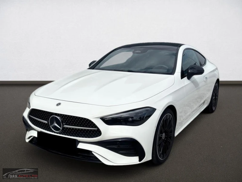 Mercedes-Benz CLE 300 4M/258HP/AMG/PANO/BURM/360/KLESSGO/944z - 50999 € - 65821567 1 | Car24.bg Mercedes-Benz CLE 300 4M/258HP/AMG/PANO/BURM/360/KLESSGO/944z - 50999 € - 65821567 1