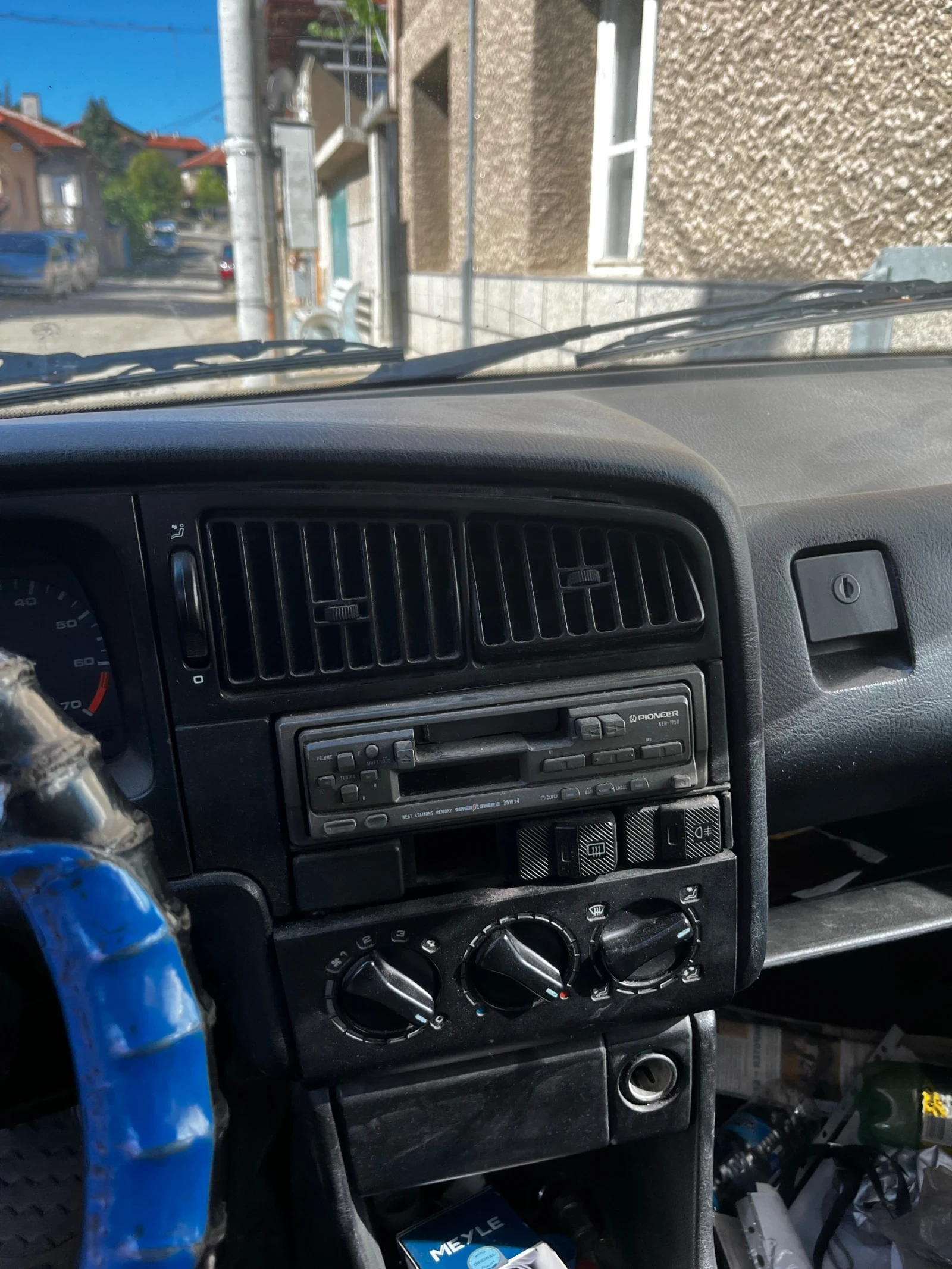 VW Passat  - изображение 4 | Auto.bg VW Passat  - изображение 4