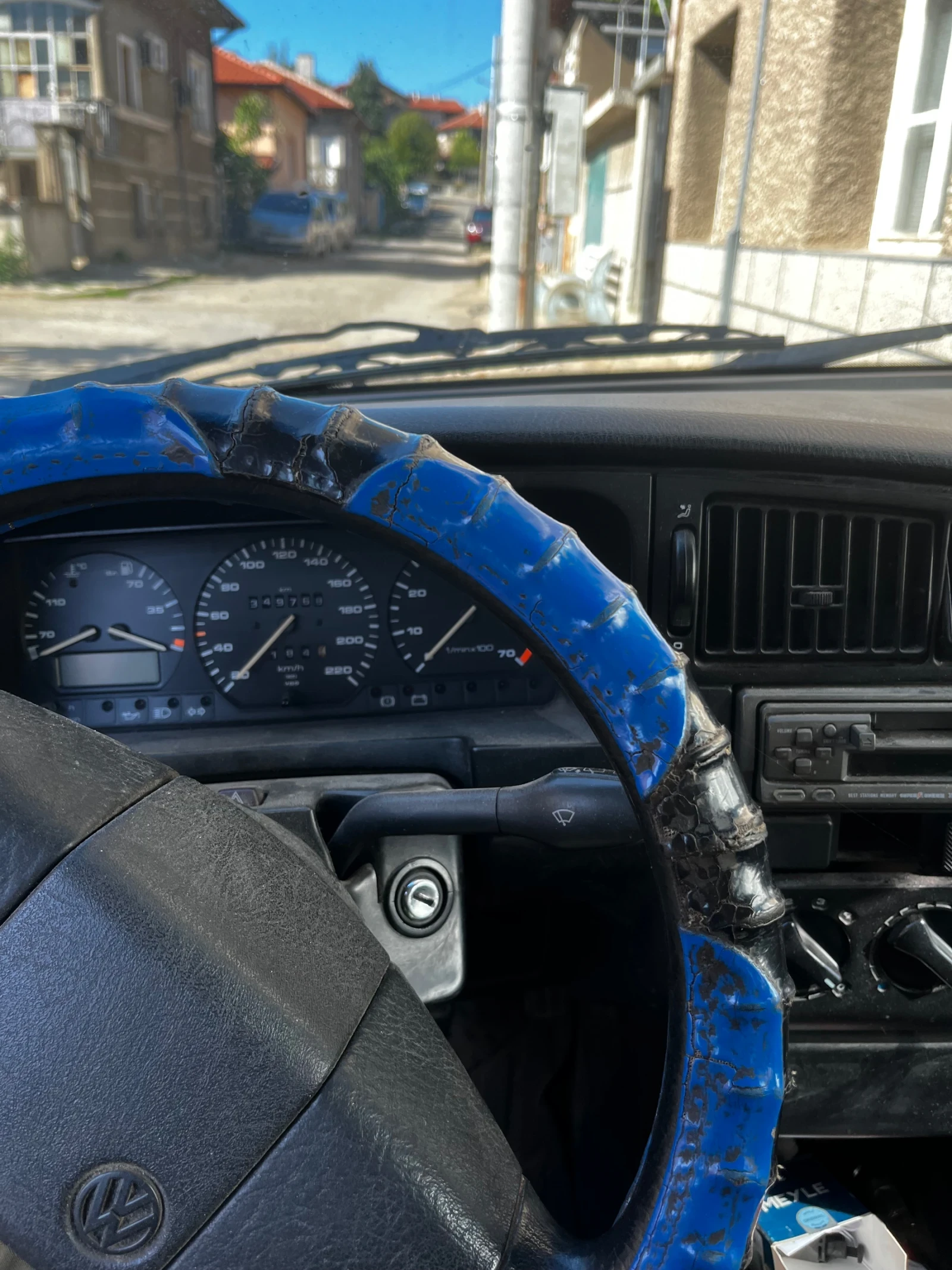 VW Passat  - изображение 3 | Auto.bg VW Passat  - изображение 3