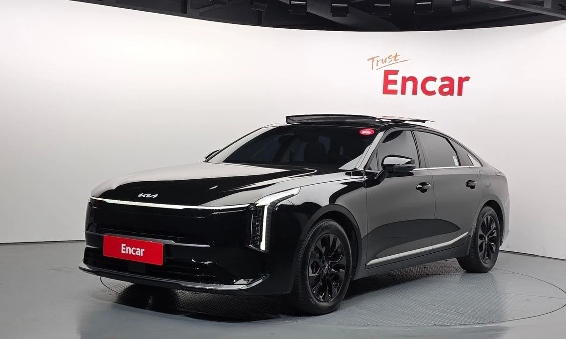Kia K8 3.5 LPG 2WD Prestige autogeorge.com | Auto.bg — изображение 1 Kia K8 3.5 LPG 2WD Prestige autogeorge.com | Auto.bg — изображение 1