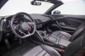 Audi R8 Spyder V10 Performance Quattro = Carbon= Гаранция - [8] 