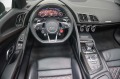 Audi R8 Spyder V10 Performance Quattro = Carbon= Гаранция - [9] 