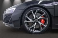 Audi R8 Spyder V10 Performance Quattro = Carbon= Гаранция - [6] 