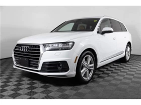 Audi Q7 Technik ПОДГРЕВ* ОБДУХВАНЕ* МАСАЖ* HEAD UP* 360* - 35000 лв. / 17895.22 € - 60478994 2 | Car24.bg Audi Q7 Technik ПОДГРЕВ* ОБДУХВАНЕ* МАСАЖ* HEAD UP* 360* - 35000 лв. / 17895.22 € - 60478994 2