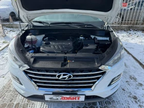 Hyundai Tucson 1.6CRDi/EURO.6D/РЕАЛНИ КМ ! ! ! - 12700 € / 24839.04 лв. - 53128591 17 | Car24.bg Hyundai Tucson 1.6CRDi/EURO.6D/РЕАЛНИ КМ ! ! ! - 12700 € / 24839.04 лв. - 53128591 17