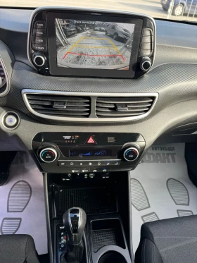 Hyundai Tucson 1.6CRDi/EURO.6D/РЕАЛНИ КМ ! ! ! - 12700 € / 24839.04 лв. - 53128591 15 | Car24.bg Hyundai Tucson 1.6CRDi/EURO.6D/РЕАЛНИ КМ ! ! ! - 12700 € / 24839.04 лв. - 53128591 15