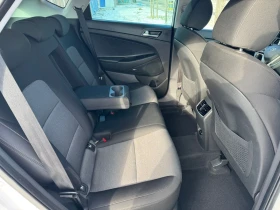 Hyundai Tucson 1.6CRDi/EURO.6D/РЕАЛНИ КМ ! ! ! - 12700 € / 24839.04 лв. - 53128591 13 | Car24.bg Hyundai Tucson 1.6CRDi/EURO.6D/РЕАЛНИ КМ ! ! ! - 12700 € / 24839.04 лв. - 53128591 13