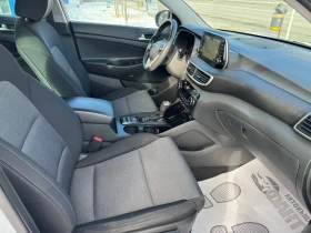 Hyundai Tucson 1.6CRDi/EURO.6D/РЕАЛНИ КМ ! ! ! - 12700 € / 24839.04 лв. - 53128591 12 | Car24.bg Hyundai Tucson 1.6CRDi/EURO.6D/РЕАЛНИ КМ ! ! ! - 12700 € / 24839.04 лв. - 53128591 12