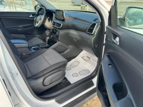 Hyundai Tucson 1.6CRDi/EURO.6D/РЕАЛНИ КМ ! ! ! - 12700 € / 24839.04 лв. - 53128591 11 | Car24.bg Hyundai Tucson 1.6CRDi/EURO.6D/РЕАЛНИ КМ ! ! ! - 12700 € / 24839.04 лв. - 53128591 11
