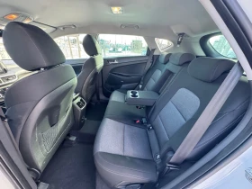 Hyundai Tucson 1.6CRDi/EURO.6D/РЕАЛНИ КМ ! ! ! - 12700 € / 24839.04 лв. - 53128591 14 | Car24.bg Hyundai Tucson 1.6CRDi/EURO.6D/РЕАЛНИ КМ ! ! ! - 12700 € / 24839.04 лв. - 53128591 14