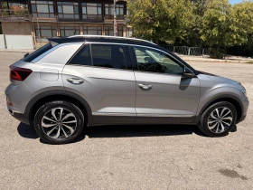 VW T-Roc 2.0 TSI 4Motion DSG Гаранционен - 26999 € / 52805.45 лв. - 30822929 5 | Car24.bg VW T-Roc 2.0 TSI 4Motion DSG Гаранционен - 26999 € / 52805.45 лв. - 30822929 5