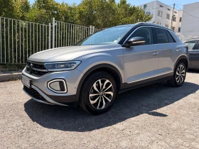 VW T-Roc 2.0 TSI 4Motion DSG Гаранционен - 26999 € / 52805.45 лв. - 30822929 2 | Car24.bg VW T-Roc 2.0 TSI 4Motion DSG Гаранционен - 26999 € / 52805.45 лв. - 30822929 2