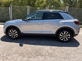 VW T-Roc 2.0 TSI 4Motion DSG Гаранционен - 26999 € / 52805.45 лв. - 30822929 3 | Car24.bg VW T-Roc 2.0 TSI 4Motion DSG Гаранционен - 26999 € / 52805.45 лв. - 30822929 3