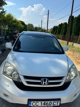 Honda Cr-v - 10500 € / 20536.22 лв. - 82574442 13 | Car24.bg Honda Cr-v - 10500 € / 20536.22 лв. - 82574442 13