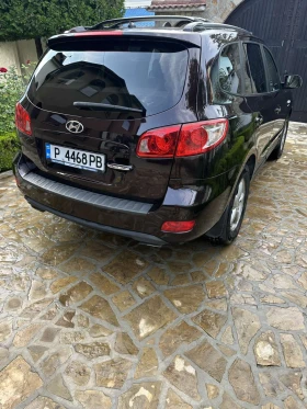 Hyundai Santa fe - 4500 € / 8801.24 лв. - 81383637 5 | Car24.bg Hyundai Santa fe - 4500 € / 8801.24 лв. - 81383637 5