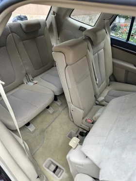 Hyundai Santa fe - 4500 € / 8801.24 лв. - 81383637 14 | Car24.bg Hyundai Santa fe - 4500 € / 8801.24 лв. - 81383637 14