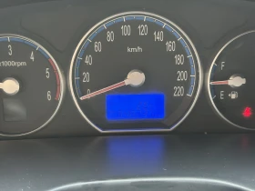 Hyundai Santa fe - 4500 € / 8801.24 лв. - 81383637 7 | Car24.bg Hyundai Santa fe - 4500 € / 8801.24 лв. - 81383637 7