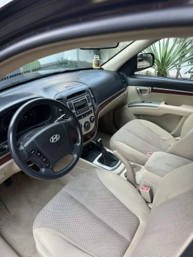 Hyundai Santa fe - 4500 € / 8801.24 лв. - 81383637 10 | Car24.bg Hyundai Santa fe - 4500 € / 8801.24 лв. - 81383637 10