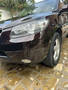Hyundai Santa fe - 4500 € / 8801.24 лв. - 81383637 3 | Car24.bg Hyundai Santa fe - 4500 € / 8801.24 лв. - 81383637 3
