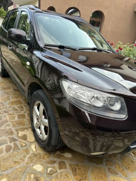 Hyundai Santa fe - 4500 € / 8801.24 лв. - 81383637 2 | Car24.bg Hyundai Santa fe - 4500 € / 8801.24 лв. - 81383637 2