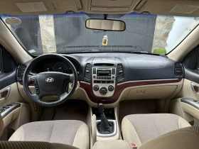 Hyundai Santa fe - 4500 € / 8801.24 лв. - 81383637 6 | Car24.bg Hyundai Santa fe - 4500 € / 8801.24 лв. - 81383637 6
