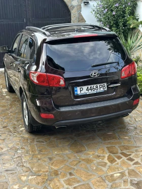 Hyundai Santa fe - 4500 € / 8801.24 лв. - 81383637 4 | Car24.bg Hyundai Santa fe - 4500 € / 8801.24 лв. - 81383637 4