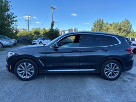 BMW X3 xDrive30i * АвтоКредит * (ЦЕНА ДО БГ) | Auto.bg — изображение 2 BMW X3 xDrive30i * АвтоКредит * (ЦЕНА ДО БГ) | Auto.bg — изображение 2