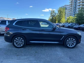 BMW X3 xDrive30i * АвтоКредит * (ЦЕНА ДО БГ) | Auto.bg — изображение 4 BMW X3 xDrive30i * АвтоКредит * (ЦЕНА ДО БГ) | Auto.bg — изображение 4