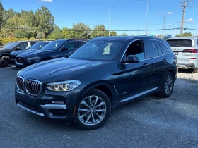 BMW X3 xDrive30i * АвтоКредит * (ЦЕНА ДО БГ)