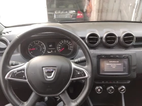 Dacia Duster 1.2i 80 000км! TUV/LED/NAVI/КАМЕРА/БЛУТУТ/EURO | Auto.bg — изображение 12 Dacia Duster 1.2i 80 000км! TUV/LED/NAVI/КАМЕРА/БЛУТУТ/EURO | Auto.bg — изображение 12