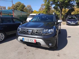 Dacia Duster 1.2i 80 000км! TUV/LED/NAVI/КАМЕРА/БЛУТУТ/EURO | Auto.bg — изображение 2 Dacia Duster 1.2i 80 000км! TUV/LED/NAVI/КАМЕРА/БЛУТУТ/EURO | Auto.bg — изображение 2