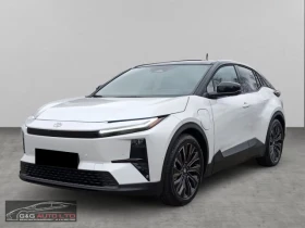 Toyota C-HR + /77KWH/343HP/MATRIX/LOUNGE/360/CАRPLAY/351h - Car24.bg Toyota C-HR + /77KWH/343HP/MATRIX/LOUNGE/360/CАRPLAY/351h