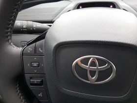 Toyota C-HR + /77KWH/343HP/MATRIX/LOUNGE/360/CАRPLAY/351h - 49799 € - 14070321 9 | Car24.bg Toyota C-HR + /77KWH/343HP/MATRIX/LOUNGE/360/CАRPLAY/351h - 49799 € - 14070321 9