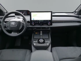 Toyota C-HR + /77KWH/343HP/MATRIX/LOUNGE/360/CАRPLAY/351h - 49799 € - 14070321 8 | Car24.bg Toyota C-HR + /77KWH/343HP/MATRIX/LOUNGE/360/CАRPLAY/351h - 49799 € - 14070321 8