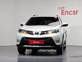 Toyota Rav4 2.5 2WD | Auto.bg — изображение 3 Toyota Rav4 2.5 2WD | Auto.bg — изображение 3
