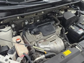 Toyota Rav4 2.5 2WD | Auto.bg — изображение 6 Toyota Rav4 2.5 2WD | Auto.bg — изображение 6