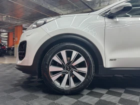 Kia Sportage 2.0 CRDI-Автомат-4X4-REBEL! - 12499 € - 80301080 4 | Car24.bg Kia Sportage 2.0 CRDI-Автомат-4X4-REBEL! - 12499 € - 80301080 4