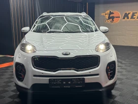 Kia Sportage 2.0 CRDI-Автомат-4X4-REBEL! - 12499 € - 80301080 2 | Car24.bg Kia Sportage 2.0 CRDI-Автомат-4X4-REBEL! - 12499 € - 80301080 2