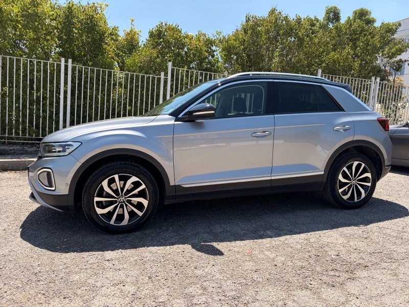 VW T-Roc 2.0 TSI 4Motion DSG Гаранционен - 26999 € / 52805.45 лв. - 30822929 1 | Car24.bg VW T-Roc 2.0 TSI 4Motion DSG Гаранционен - 26999 € / 52805.45 лв. - 30822929 1