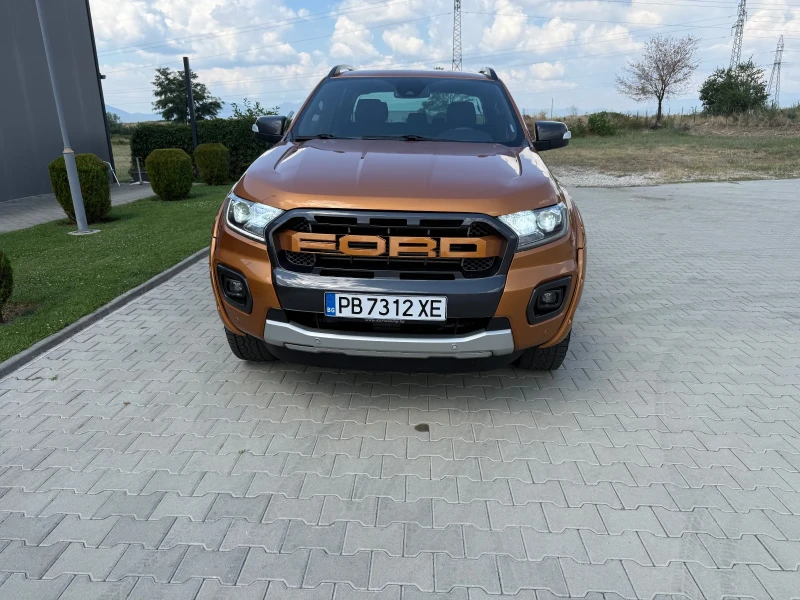 Ford Ranger Wildtrak - 28300 € / 55349.99 лв. - 54975914 1 | Car24.bg Ford Ranger Wildtrak - 28300 € / 55349.99 лв. - 54975914 1