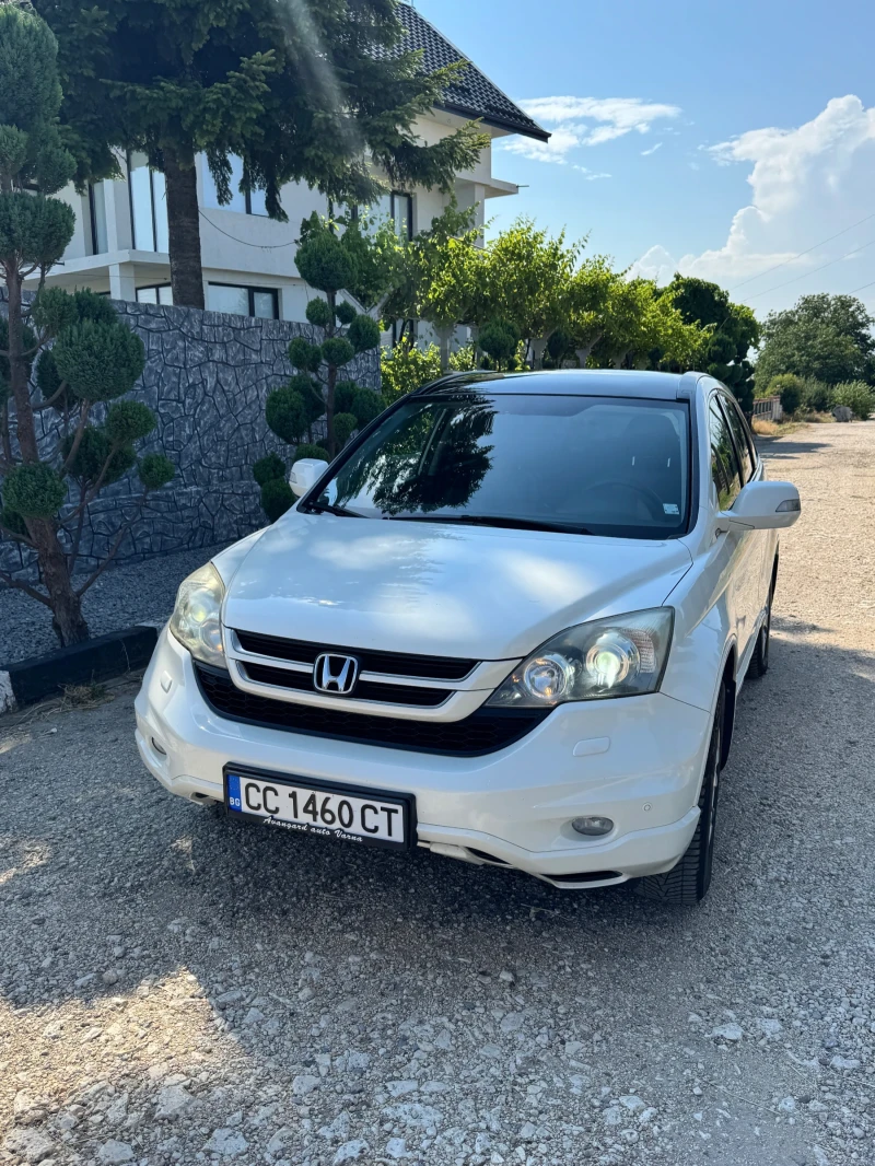 Honda Cr-v - 10500 € / 20536.22 лв. - 82574442 1 | Car24.bg Honda Cr-v - 10500 € / 20536.22 лв. - 82574442 1